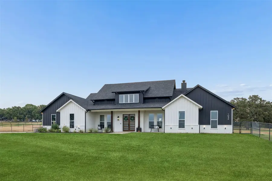 1032 Bluebonnet Ridge, Weatherford, TX 76087 - #2