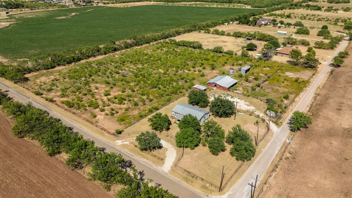 725 Nora Miller Road, Abilene, TX 79602 - #1