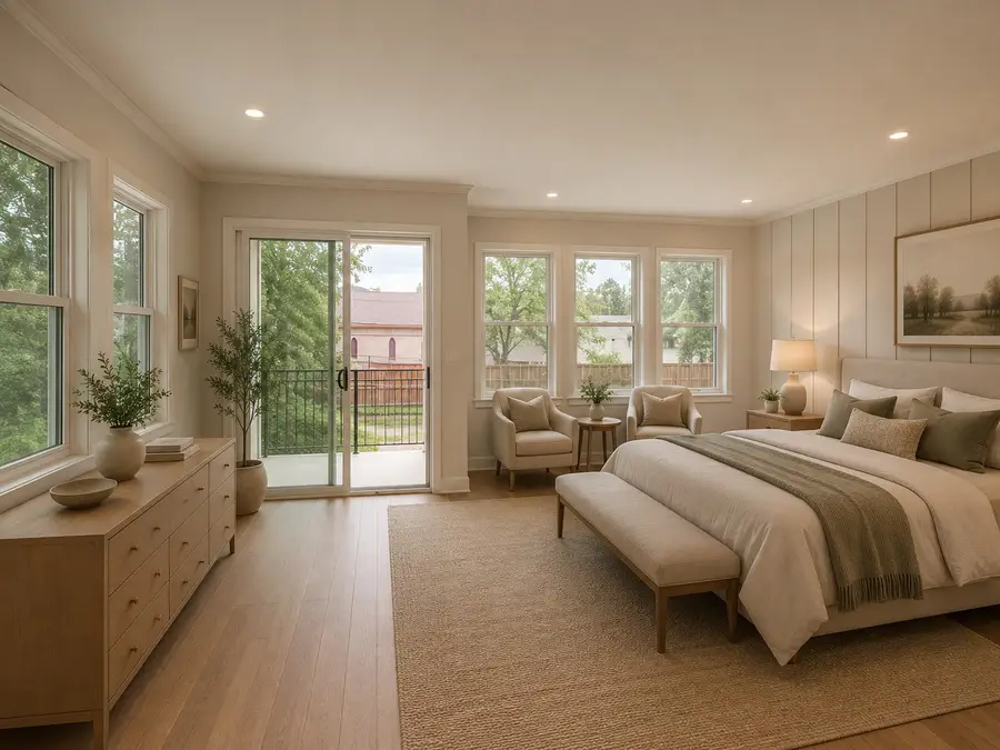 6920 & 6922 Victoria Avenue, Dallas, TX 75209 - #2