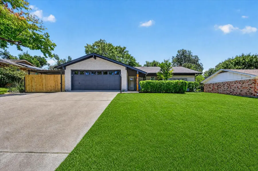 6249 Winifred Drive, Fort Worth, TX 76133 - #2