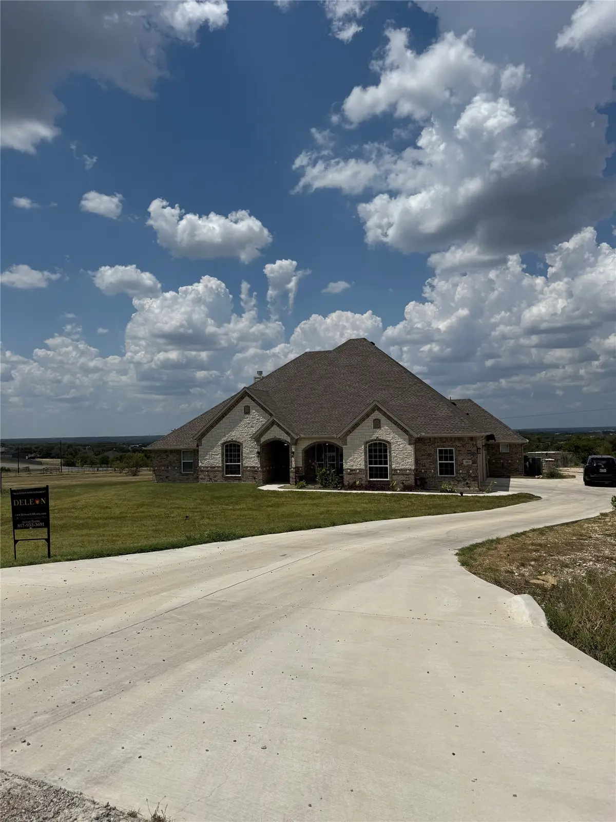 1013 Sky Court, Weatherford, TX 76085 - #1