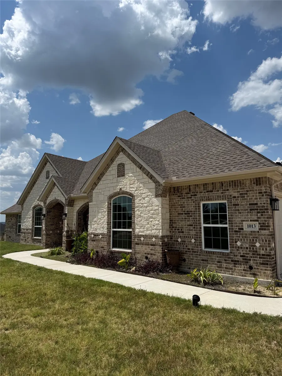 1013 Sky Court, Weatherford, TX 76085 - #2