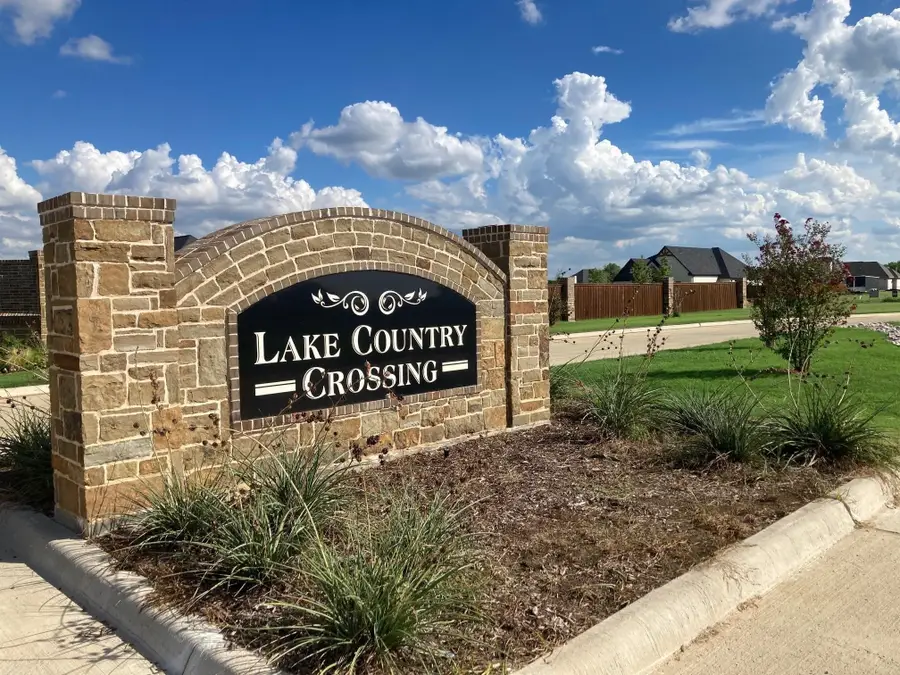 121 Shawnee Trail, Pottsboro, TX 75076 - #2
