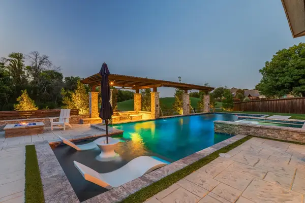 2304 Trinity Lane, McKinney, TX 75072