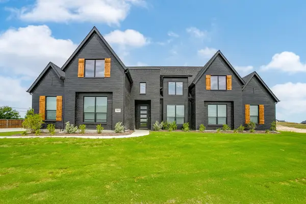 4511 Matador Ranch Court, Waxahachie, TX 75165