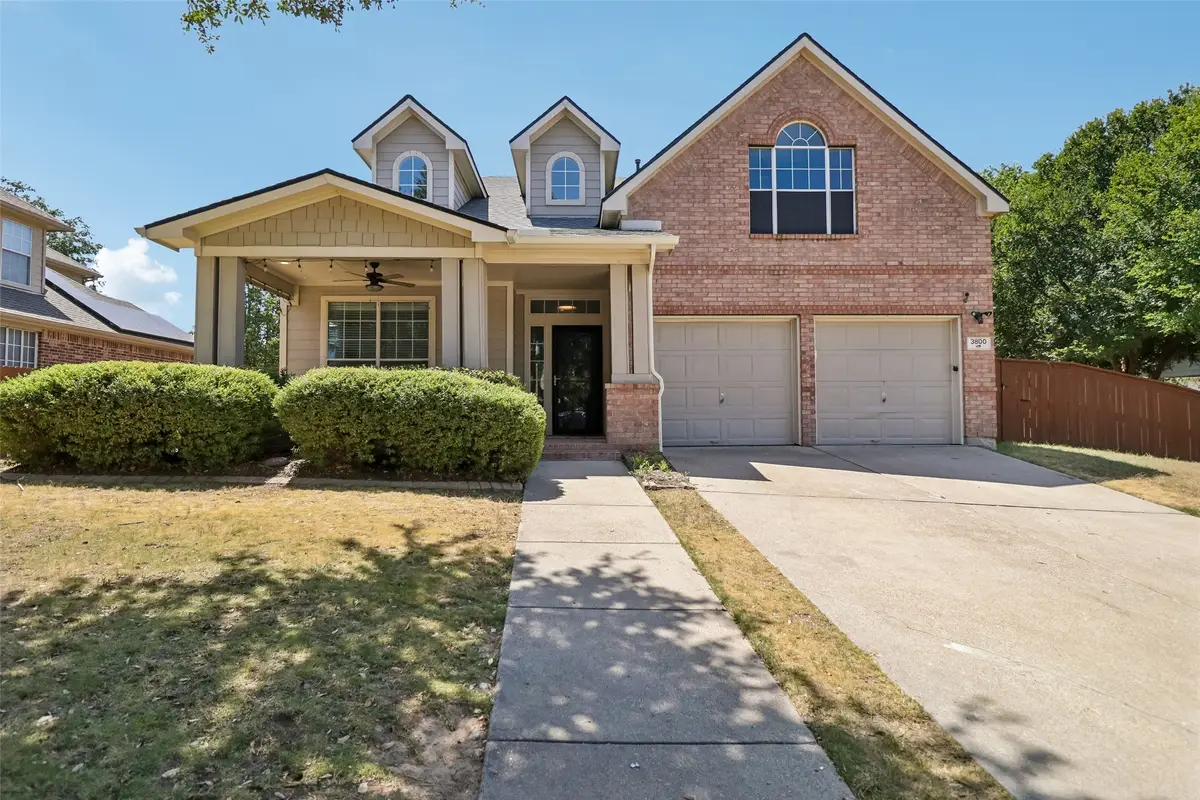 3800 Spencer Street, Fort Worth, TX 76244 - #1