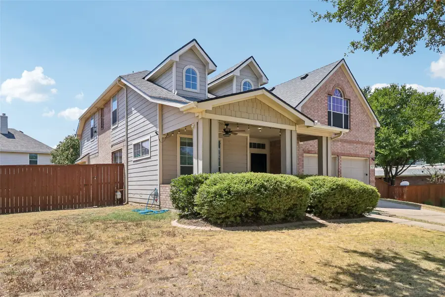 3800 Spencer Street, Fort Worth, TX 76244 - #2