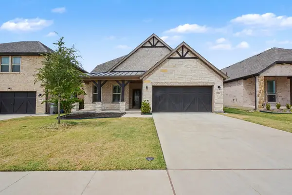 1708 Canals Drive, Little Elm, TX 75068