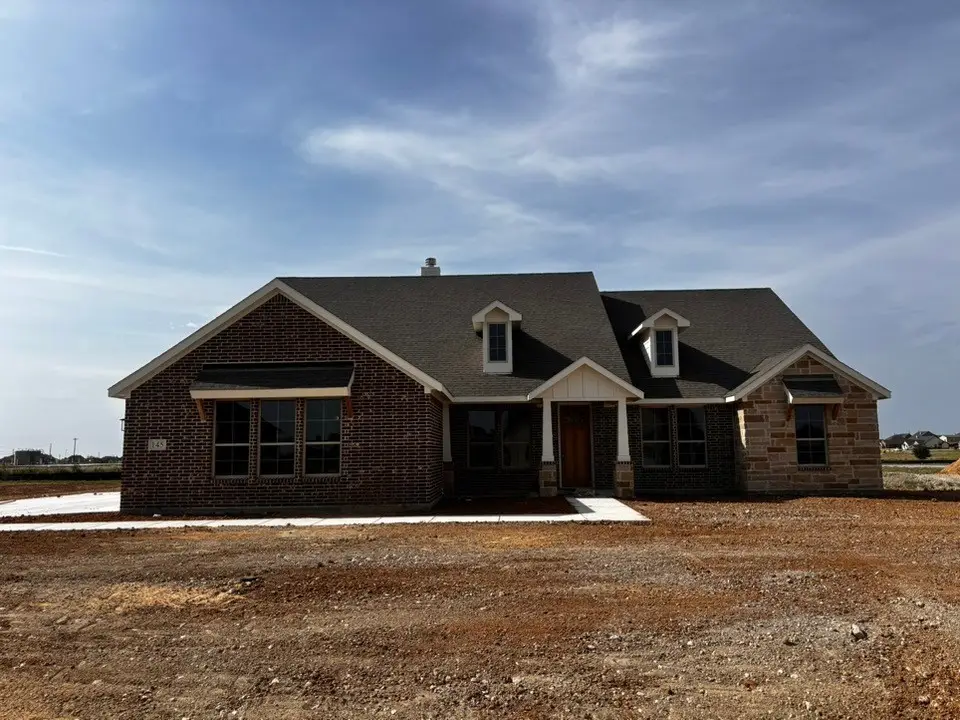 145 Pheasant Run Drive, New Fairview, TX 76078 - #1