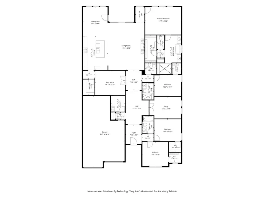 132 Cottonwood Court, Murphy, TX 75094 - #2