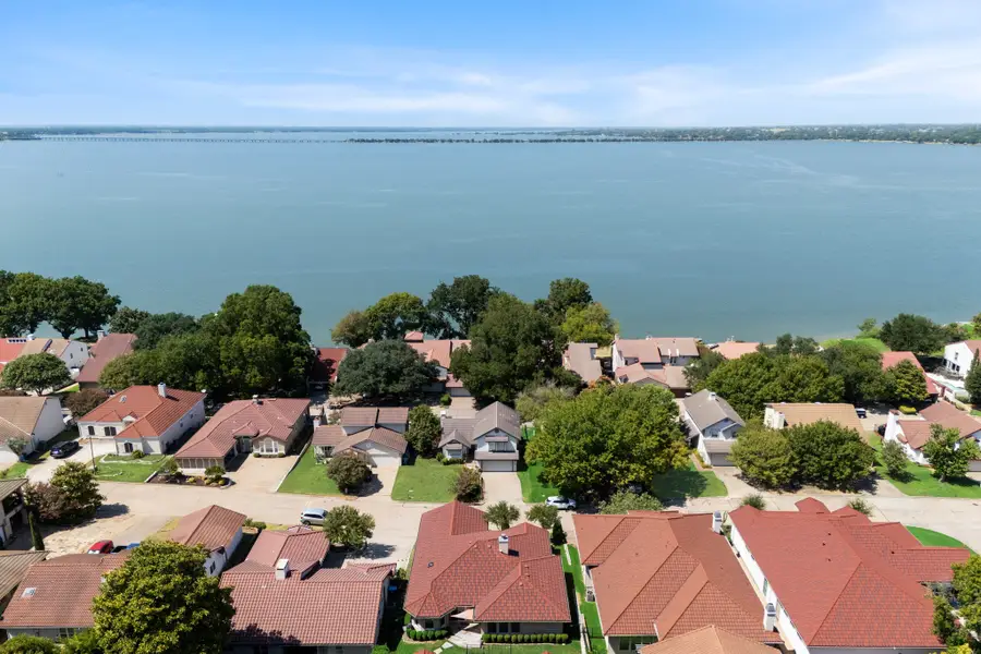 3605 Highpoint Drive, Rockwall, TX 75087 - #2
