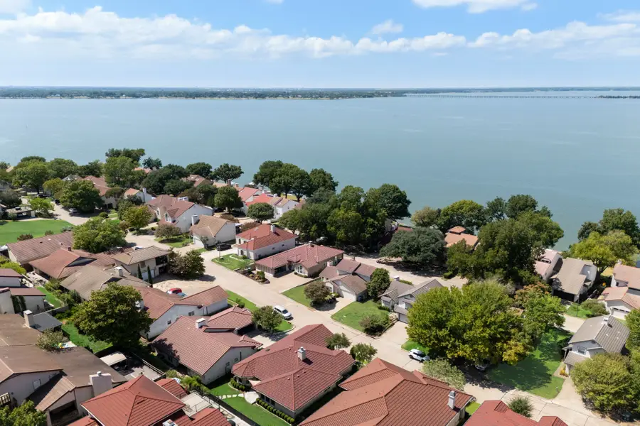 3605 Highpoint Drive, Rockwall, TX 75087 - #3