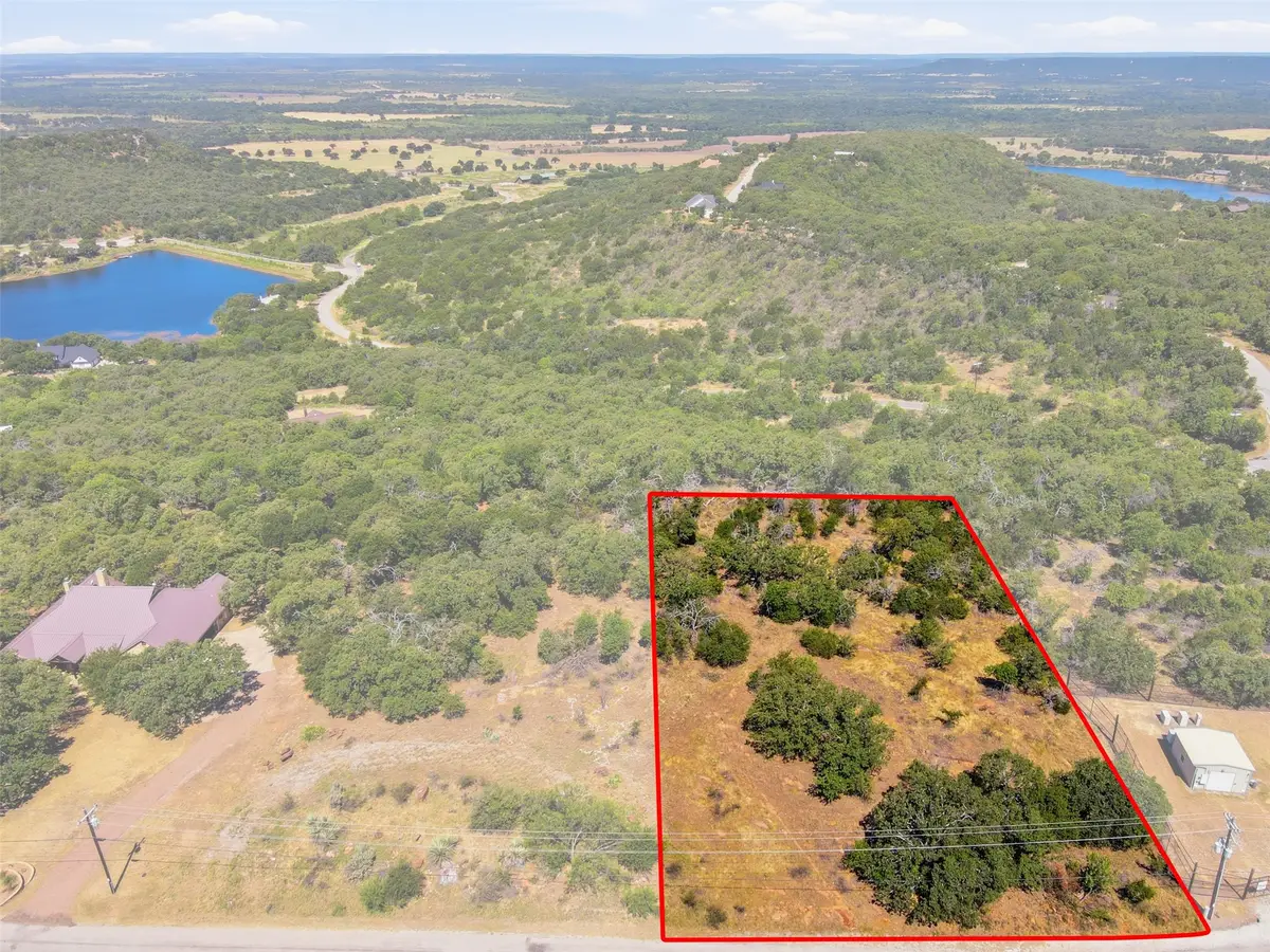 E23 Arts Way, Gordon, TX 76453 - #1