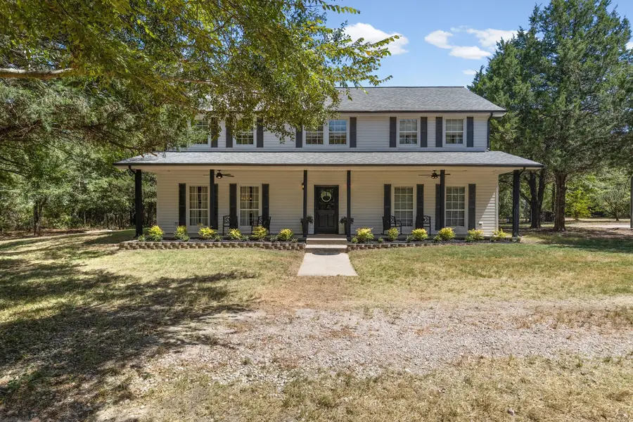 10401 Holly Creek Road, Terrell, TX 75160 - #2