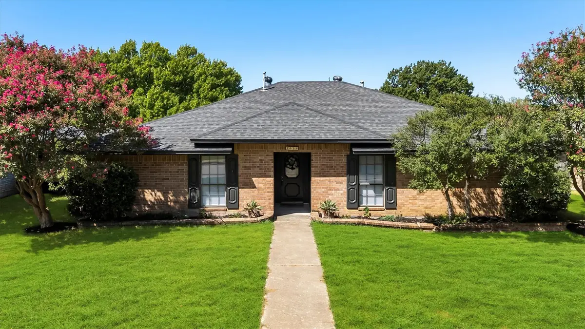 1918 Big Sky Drive, Lewisville, TX 75077 - #1