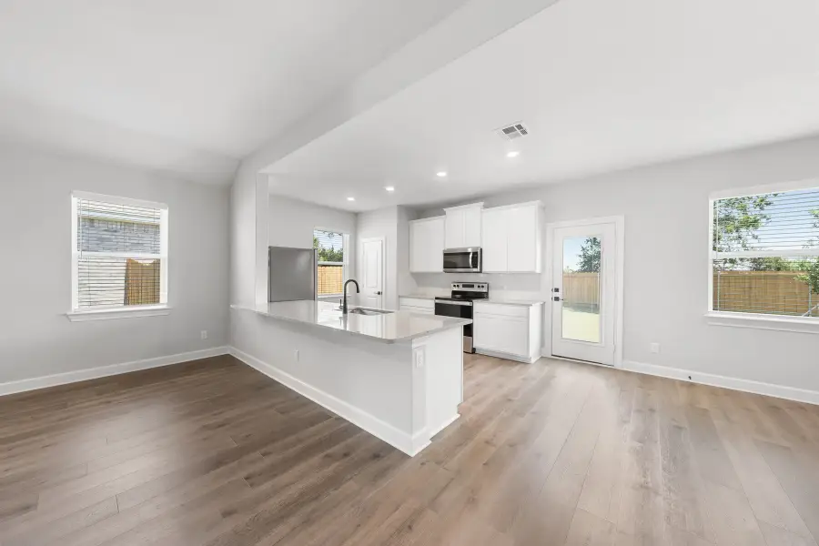 301 Magnolia Boulevard, Hutchins, TX 75141 - #2