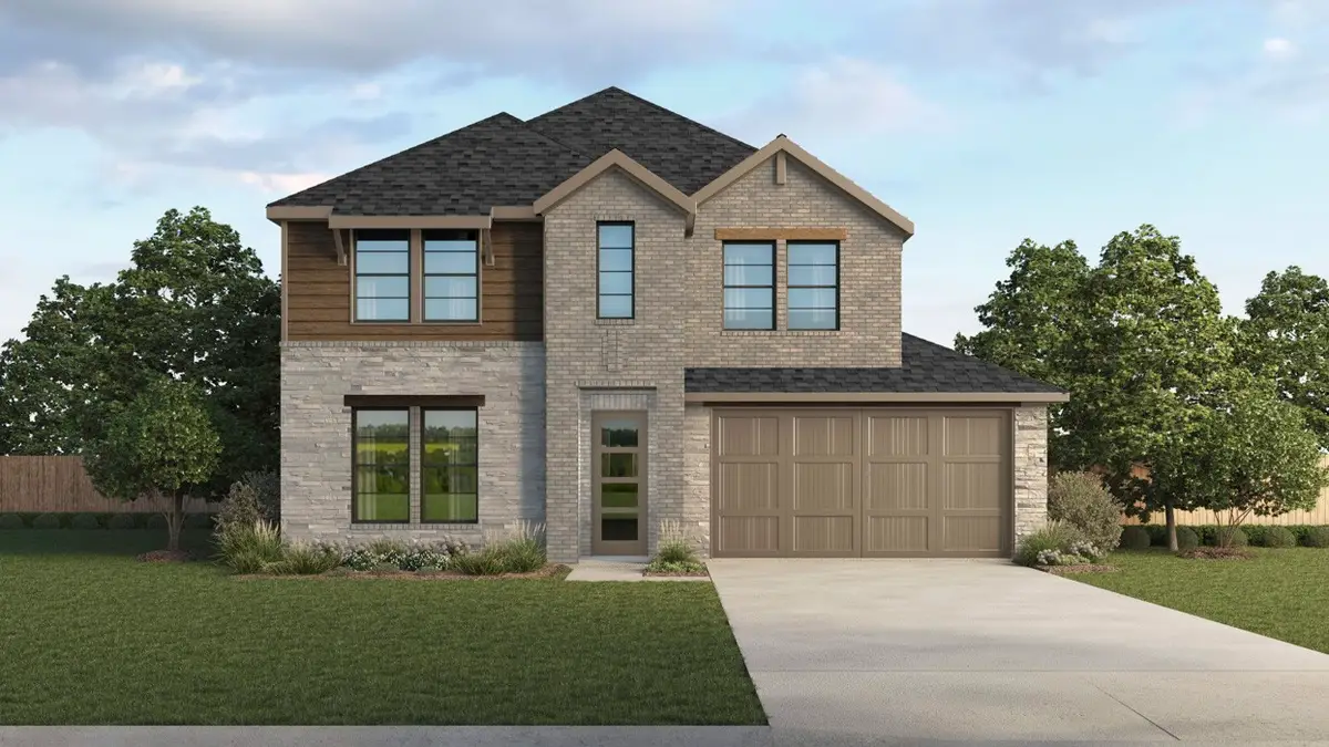 1717 Patricia Drive, Princeton, TX 75407 - #1