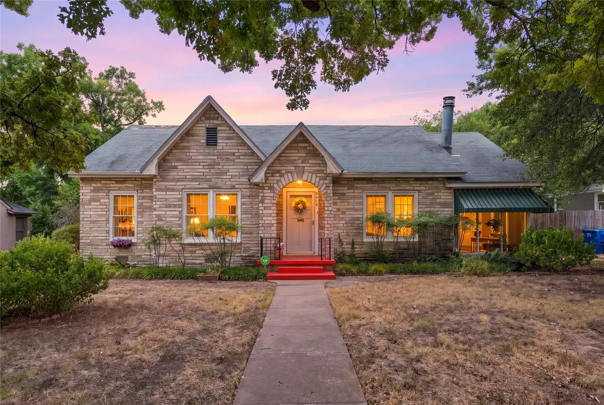 2616 Pine Avenue, Waco, TX 76708 - #1