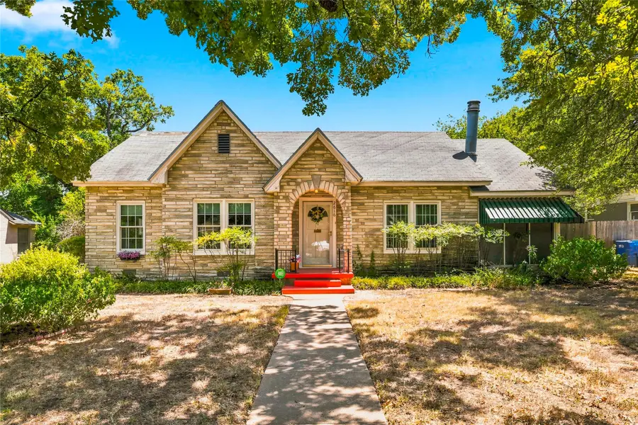 2616 Pine Avenue, Waco, TX 76708 - #2