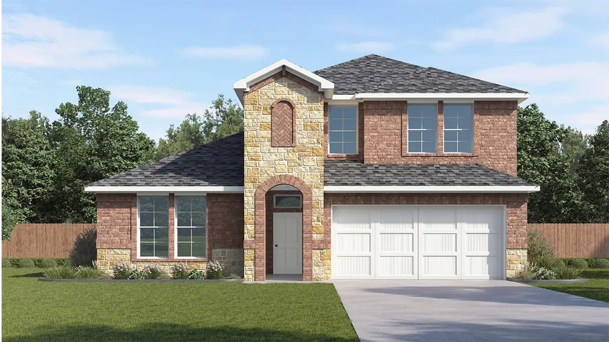 1715 Patricia Drive, Princeton, TX 75407 - #1