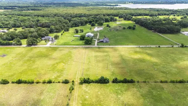 Lot 6 County Road 3521, Quinlan, TX 75474