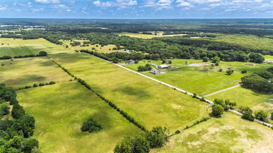 Lot 6 County Road 3521, Quinlan, TX 75474 - #3
