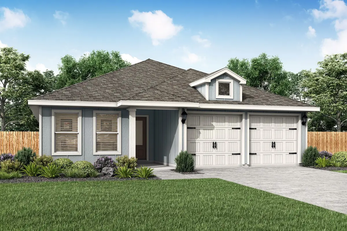 1021 Holly Drive, Hutchins, TX 75141 - #1