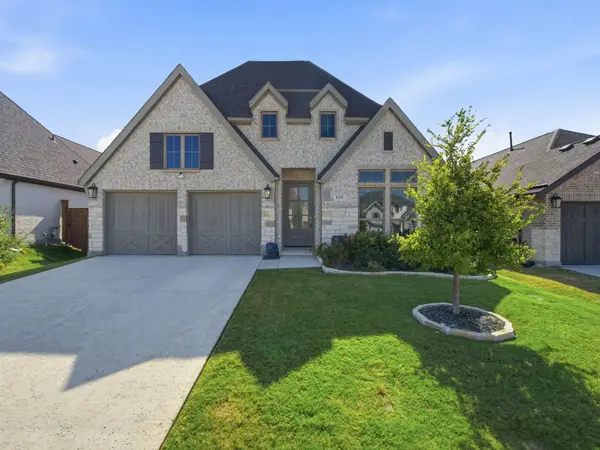 1292 Valerian Avenue, Haslet, TX 76052