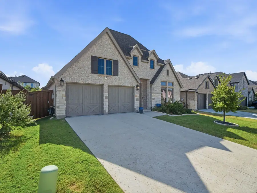 1292 Valerian Avenue, Haslet, TX 76052 - #2