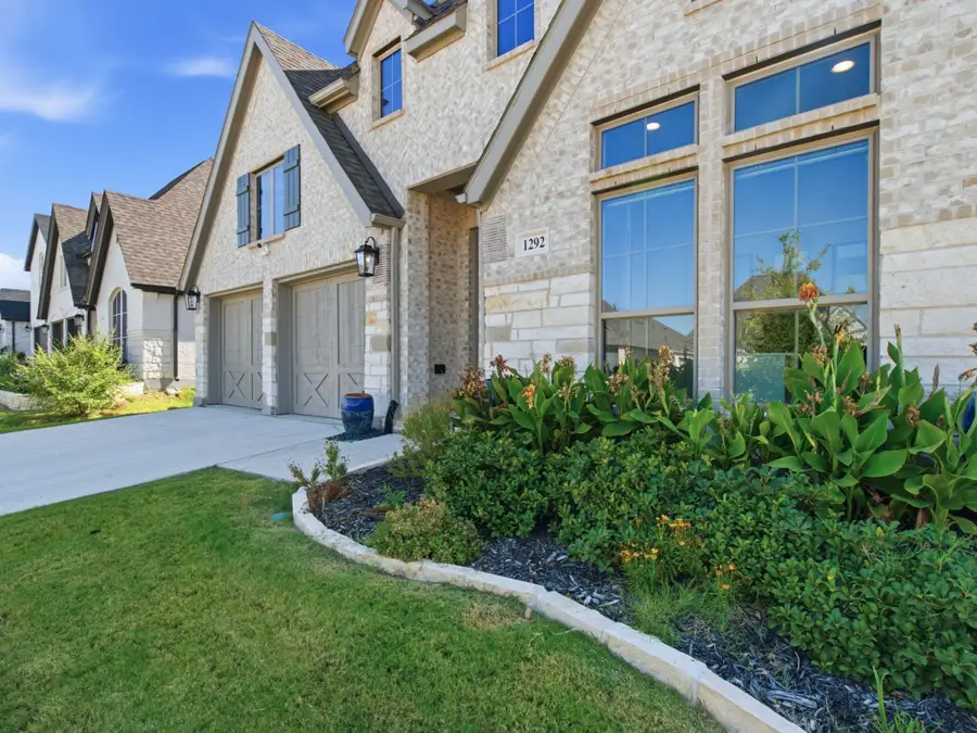 1292 Valerian Avenue, Haslet, TX 76052 - #3