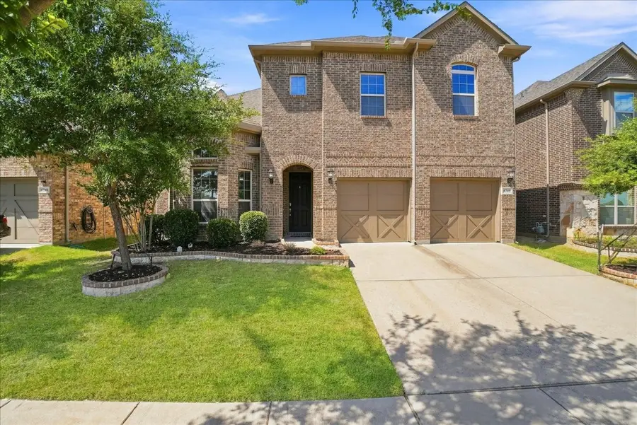 6749 Cambridge Drive, North Richland Hills, TX 76180 - #2