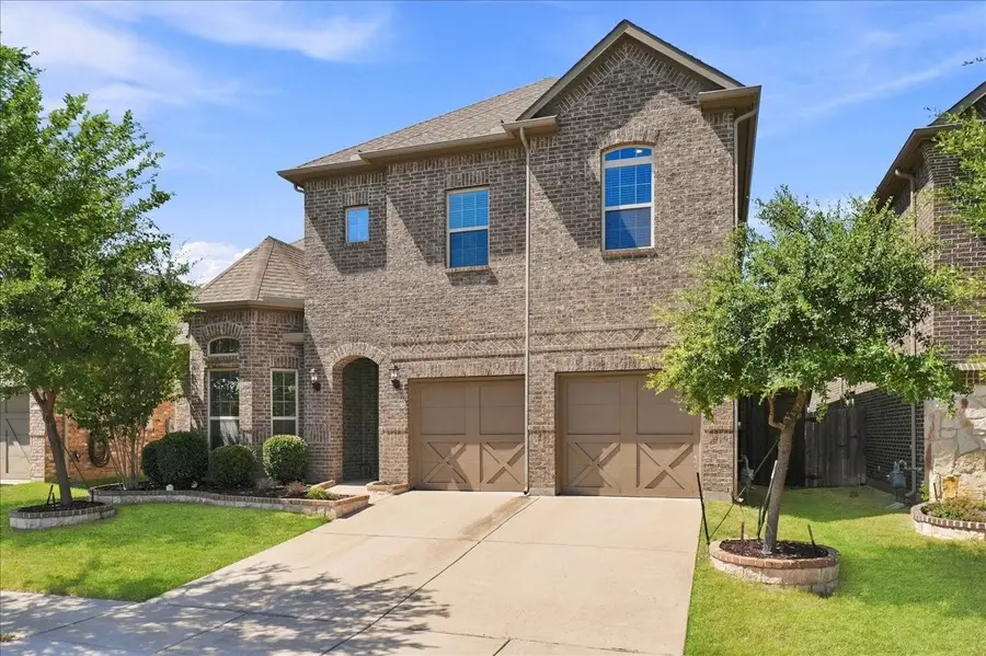 6749 Cambridge Drive, North Richland Hills, TX 76180 - #3