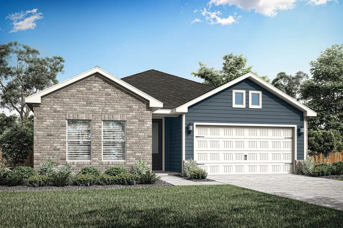 1001 Holly Drive, Hutchins, TX 75141 - #1