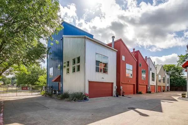 1429 Caddo Street #F, Dallas, TX 75204