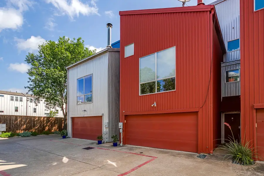 1429 Caddo Street #F, Dallas, TX 75204 - #2