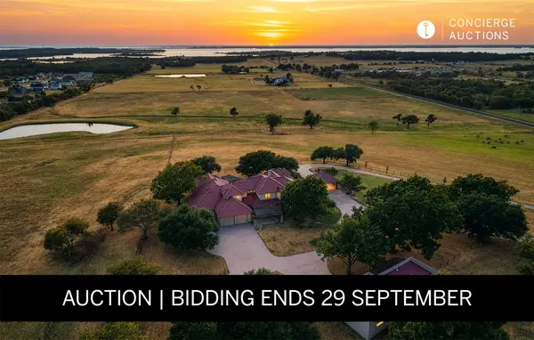 701 W Walcott Street, Pilot Point, TX 76258