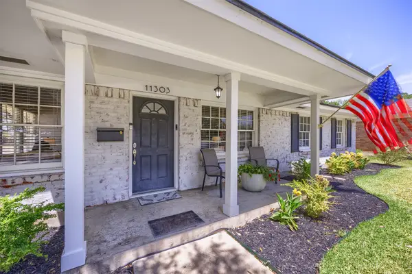 11303 Rupley Lane, Dallas, TX 75218