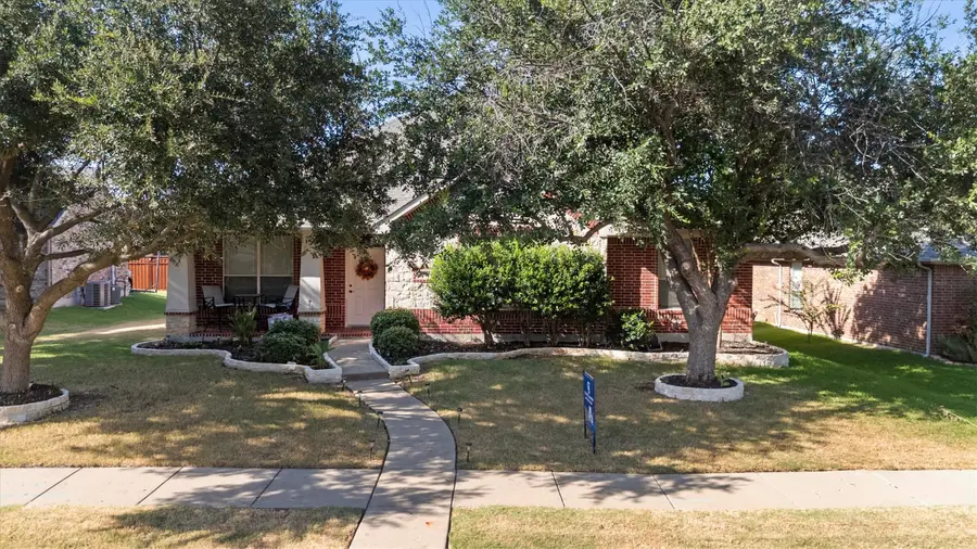 2708 Sugar Maple Drive, Wylie, TX 75098 - #2