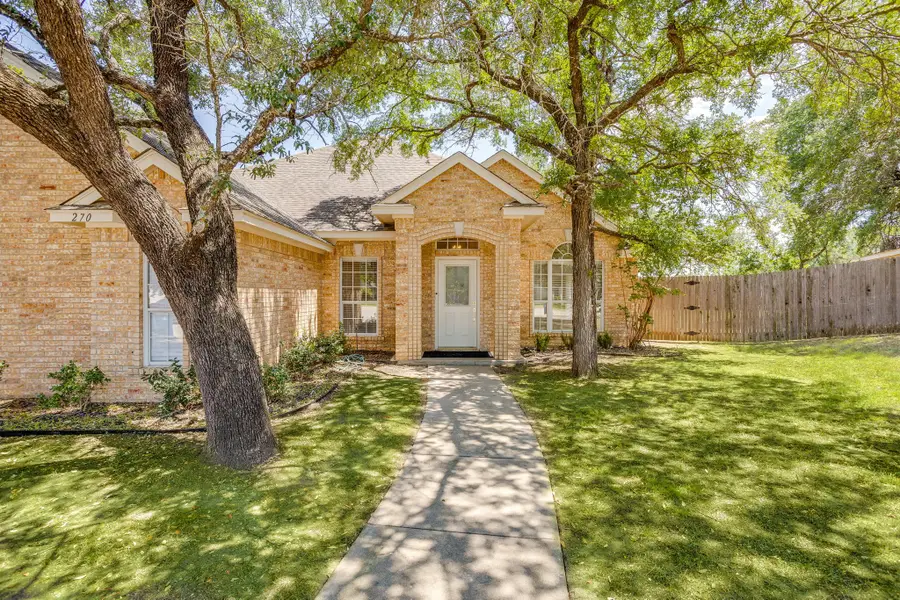 270 Bluff View Court, Aledo, TX 76008 - #2