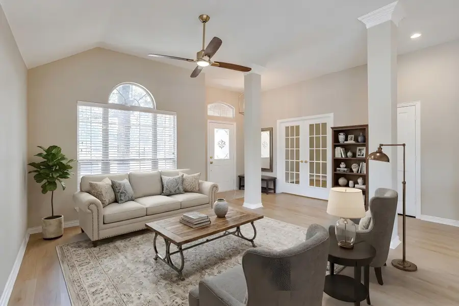 270 Bluff View Court, Aledo, TX 76008 - #3