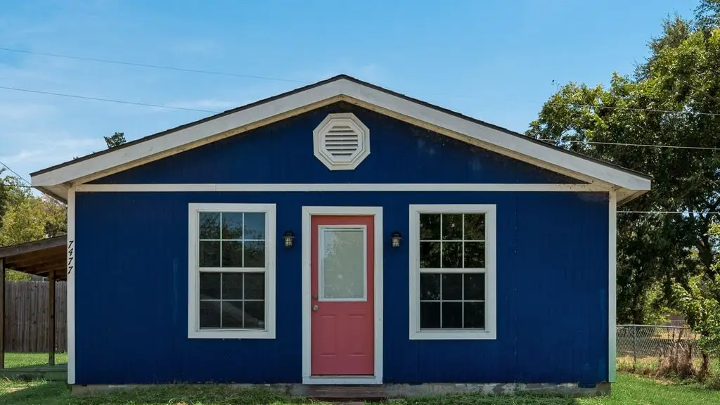 7477 Scenic Drive, Lone Oak, TX 75453 - #1