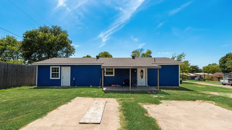 7477 Scenic Drive, Lone Oak, TX 75453 - #2