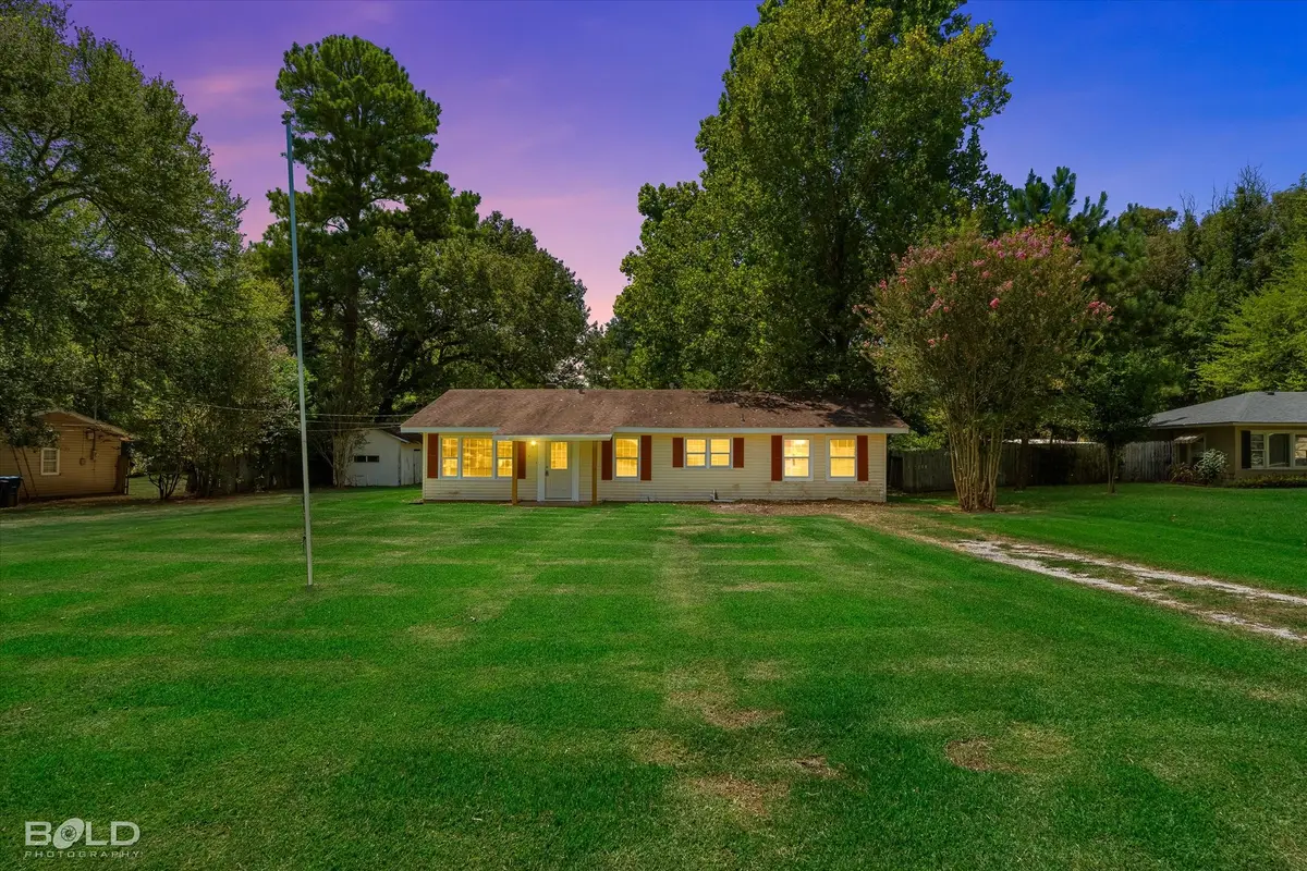 6337 Garden Oaks Drive, Shreveport, LA 71129 - #1