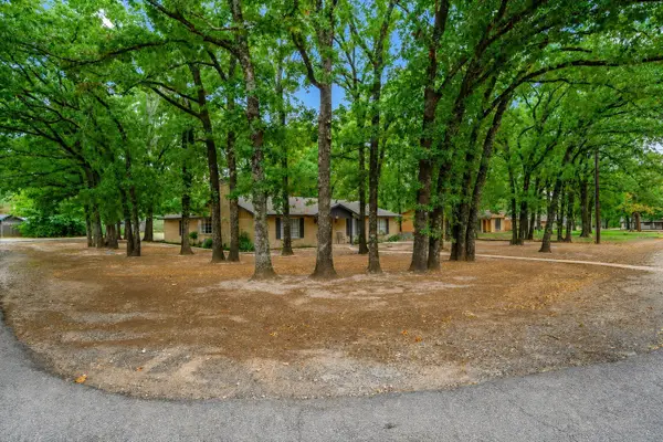 508 Warren Street, Edgewood, TX 75117