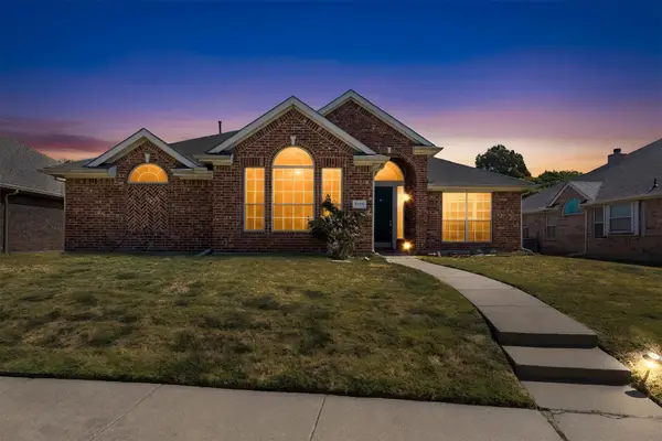 3106 Pecan Meadow Drive, Garland, TX 75040