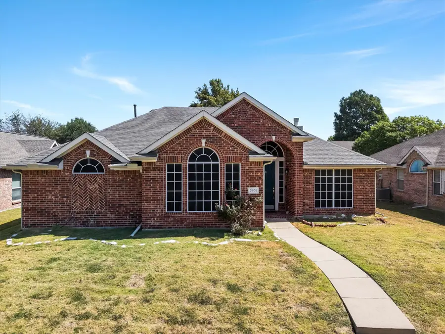 3106 Pecan Meadow Drive, Garland, TX 75040 - #2