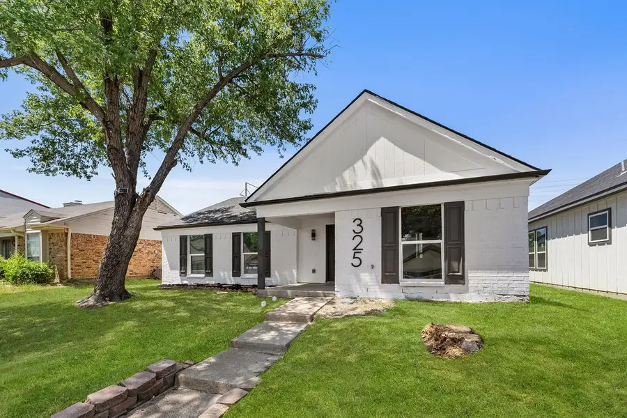 325 Chancellorsville Drive, Mesquite, TX 75149 - #2
