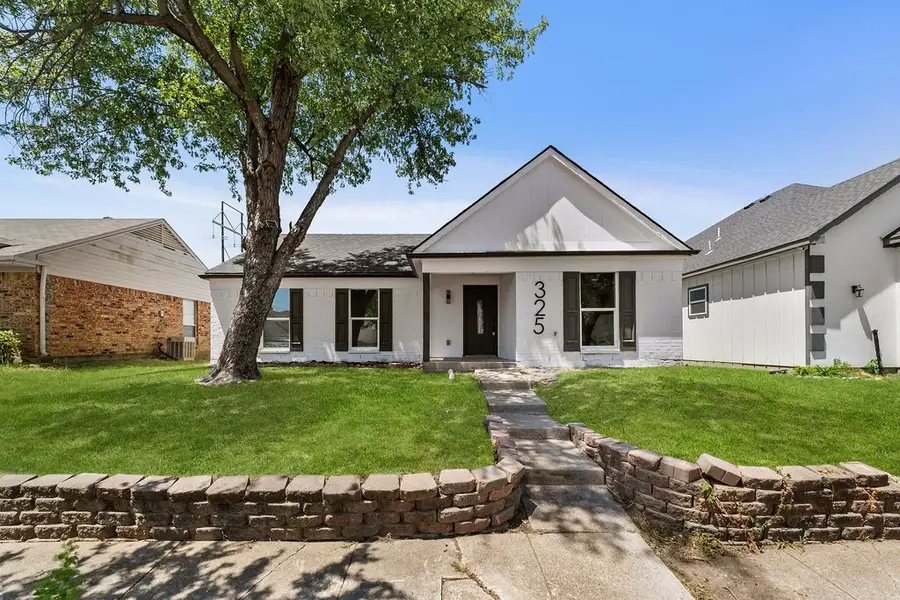 325 Chancellorsville Drive, Mesquite, TX 75149 - #3