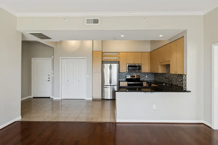 3225 Turtle Creek Boulevard #1111, Dallas, TX 75219 - #3