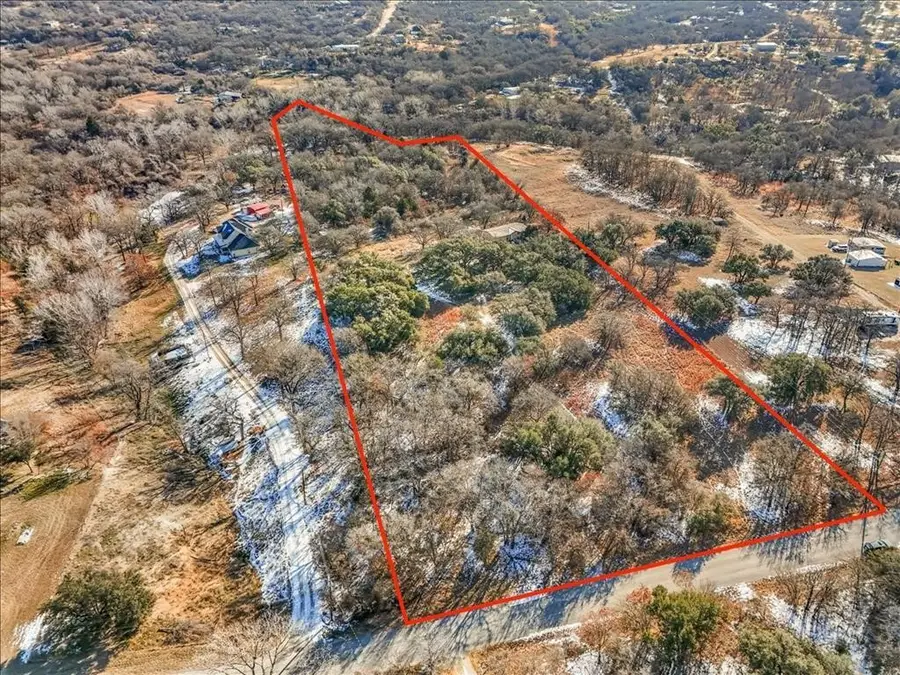 152 Private Road 3647, Springtown, TX 76082 - #2